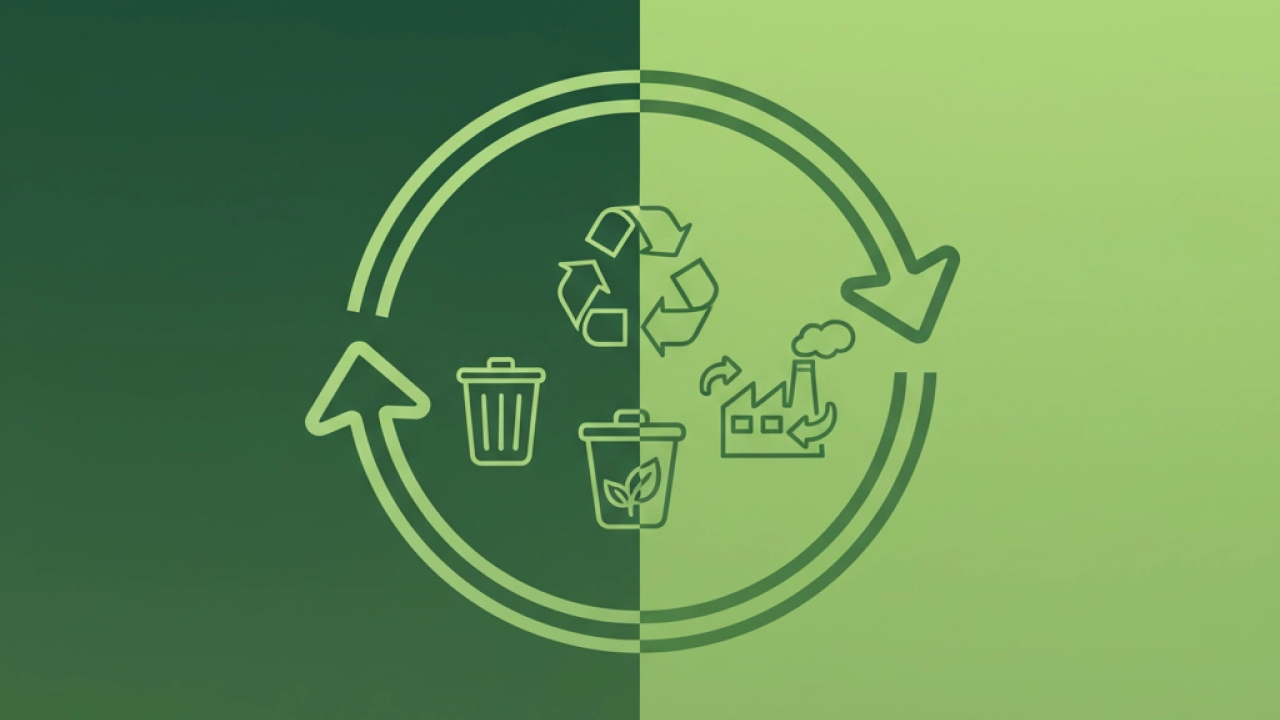 Sports Recycling Secrets Revealed: How Stadiums Are Achieving Zero Waste (And What Your Business Can Learn)