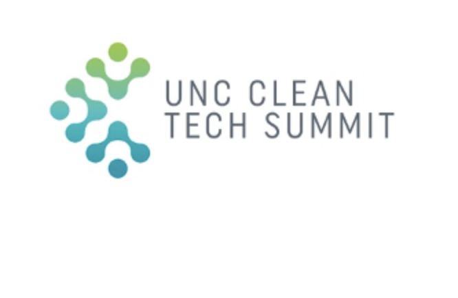 MyMatR at the UNC Clean Tech Summit 2024